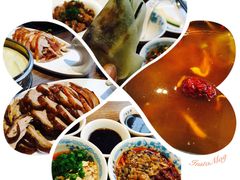 -龙聚德北京烤鸭(沙坪坝华宇A馆店)
