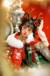 -八角古风摄影
