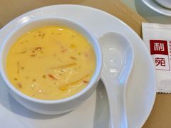 -利苑酒家(金宝店)