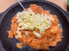 -正一味石锅拌饭(望京新世界店)