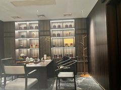 -金成潮菜博物馆(海珠湿地店)