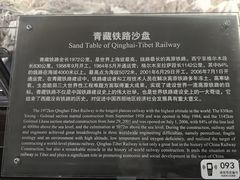 -中国铁道博物馆(正阳门馆)