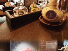 -莲泰式·中式·沐足·精油SPA采耳(天河店)