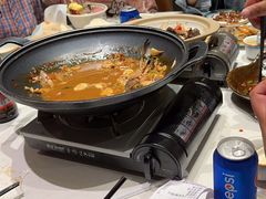 -老李家土菜馆·安吉地标美食