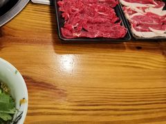 -荣记潮汕牛肉火锅(仙鹤街店)