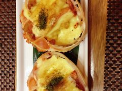 -樱の千渡日式料理·铁板烧•烧鸟(金盛田广场店)