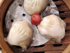 -点都德(华强南店)