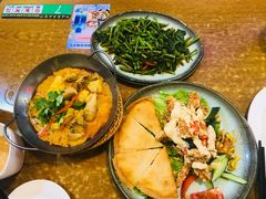 -热浪岛马来餐厅