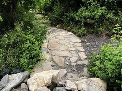 -定都峰