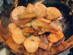 -绿茶餐厅(广州天河城店)