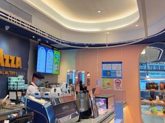 -LAVAZZA拉瓦萨咖啡(星荟中心店)