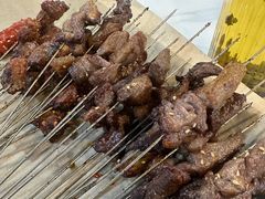 -永刚烧烤(大夜市店)