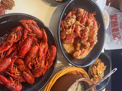 -聚味瞿记·龙虾堂(坡子街店)