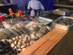 -The Dishes Seafood & Restaurant