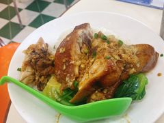 -華歡冰室-WahFoon(吉大店)