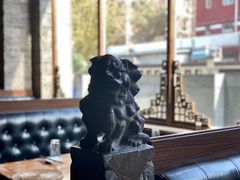 -丁卯•铜锅涮肉(工体店)