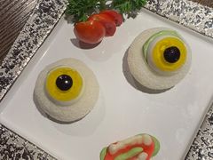 -大雄寿司(中华广场店)