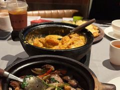 -旺爷砂锅·茶作(国贸城店)