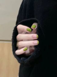 点击看大图 -四季·予你日式美甲美睫Nail