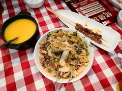 -西贝莜面村(上海百联西郊店)