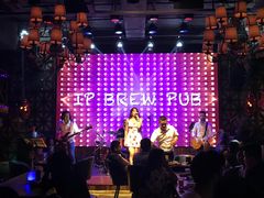 -爱啤精酿·民谣酒馆(滨江店)