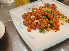 -赴宴楼(鸠兹古镇店)