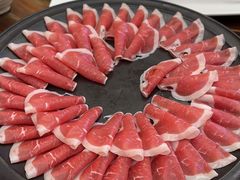 -东来顺•非遗火锅(外滩店)