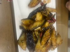 -鲁南仔·滕州炒鸡(经三路店)