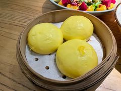 -潮粥荟·潮汕砂锅粥(朝阳大悦城店)