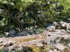 -黑龙潭风景区