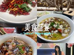 -金陵后厨·南京菜(新街口秣陵路店)