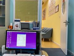 -竞思注意力·专注力·学习能力训练(天一广场中心)