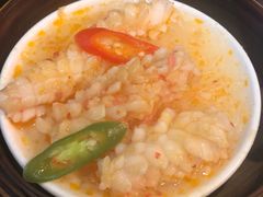 蒜茸蒸鲜鱿-添运来(茶园奥园广场店)