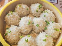 珍珠丸子-莲餐厅·湖北菜·藕汤是头牌(愚园路店)