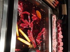 -锦城印象火锅(天府三街店)