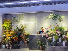 -Seesaw Coffee(88铜仁路店)