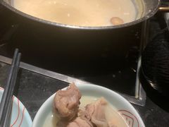 胡椒猪肚鸡-捞王锅物料理(济南万象城店)