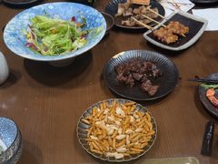 -本寻烧肉酒场(双井店)