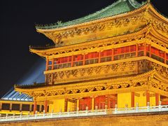 -西安饭庄·非遗陕菜(钟楼店)