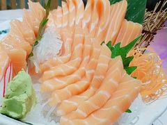 -林妈妈村·日式料理(宝山龙湖天街店)