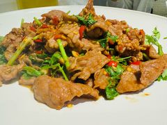 -兰湘子·湘菜小炒(石家庄万象城店)