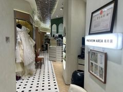 -HIMO海马体照相馆(上海华润CP静安店)