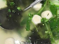 -李氏传家菜(兴城路店)