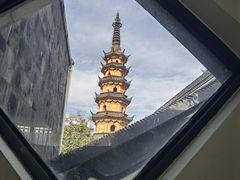 -吴作人艺术馆
