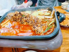-最爱鲜巫山纸包鱼(解放碑总店)