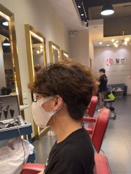 -P.R.O.salon 发哲