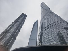 -上海中心大厦
