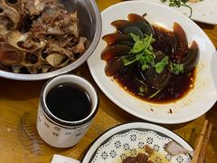 -京城北门羊蝎子铜锅涮肉(总店)