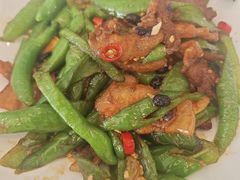 -钱记·乡野菜(紫荆花路店)