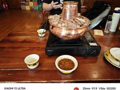 -如意林卡藏餐吧(大昭寺店)